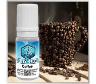 Coffee - Valley Liquids